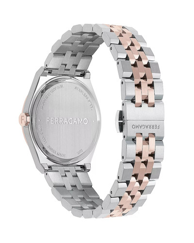 FERRAGAMO Vega New Watch, 40mm outlook