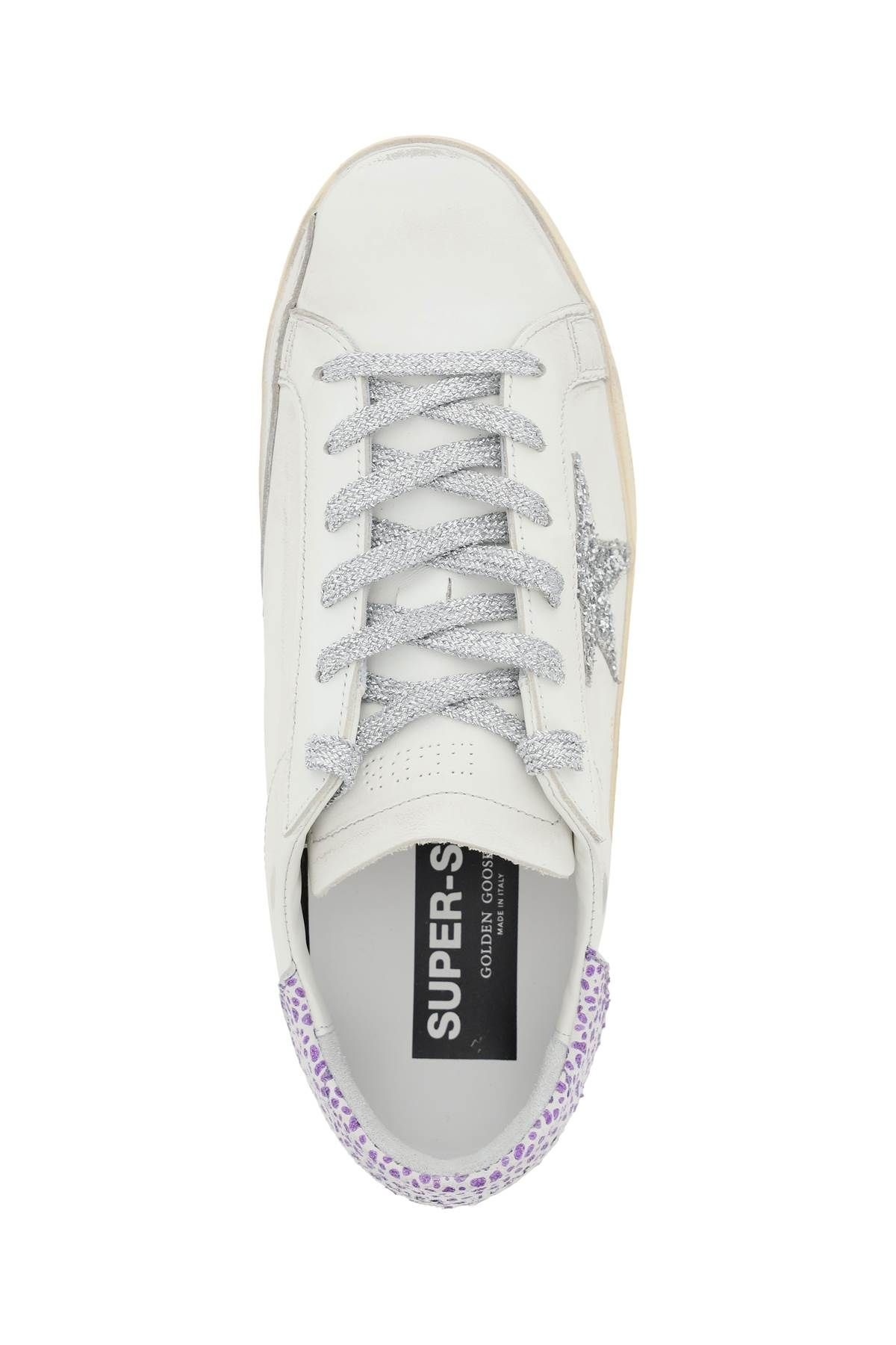 SUPER-STAR SNEAKERS - 3