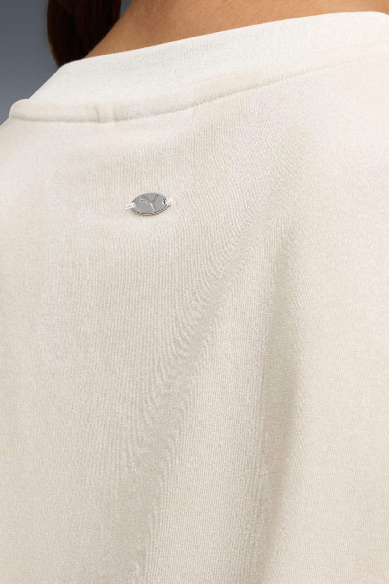 Yona Women's Patterned Tee 7