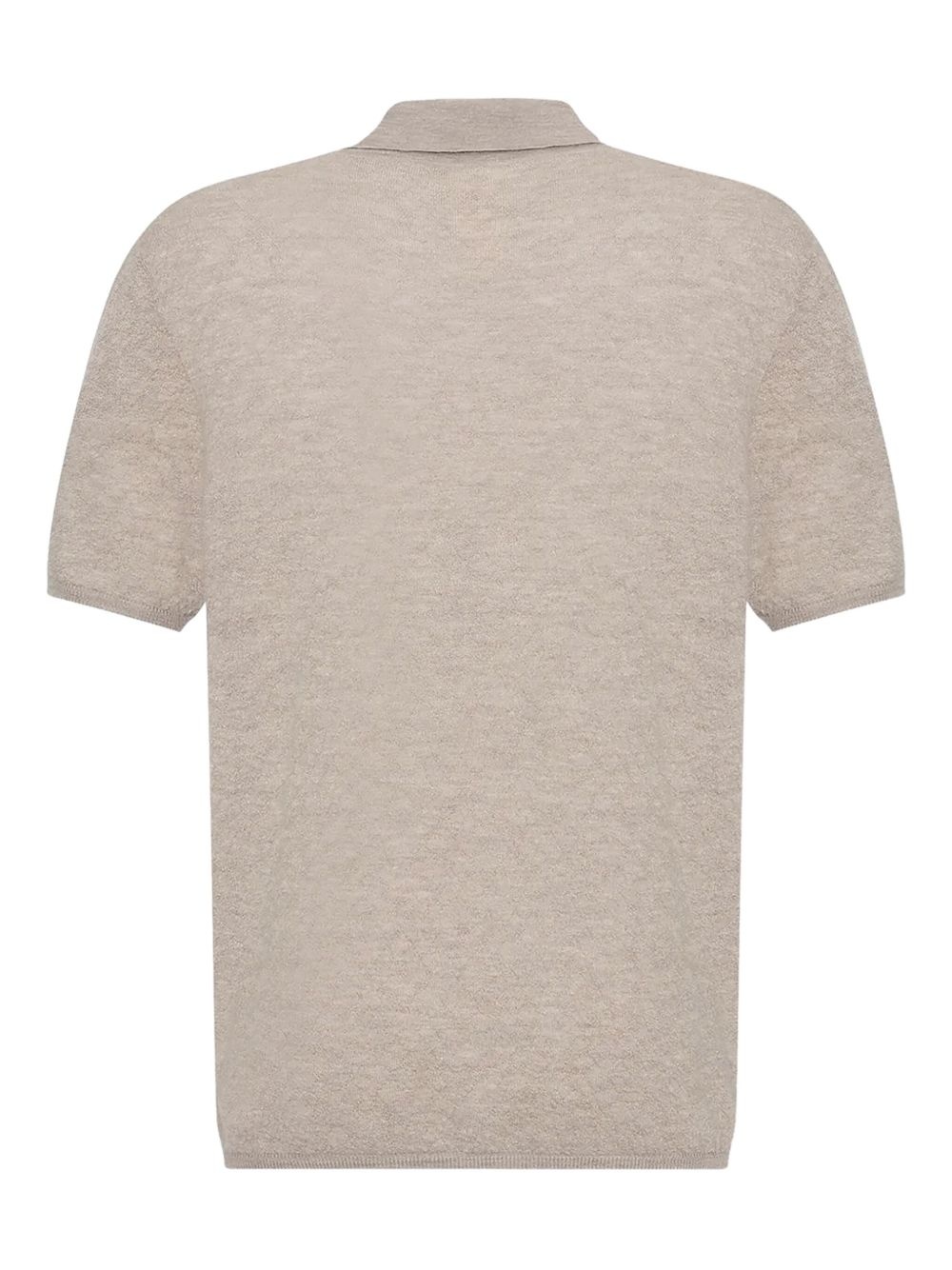 Isao polo shirt - 6