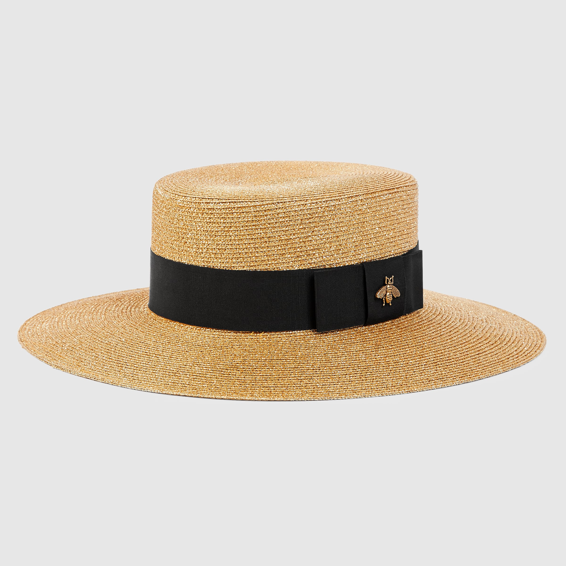 Lamé papier hat - 1