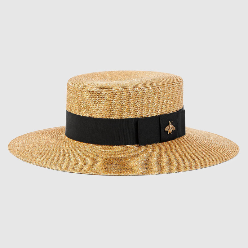 Lamé papier hat 1