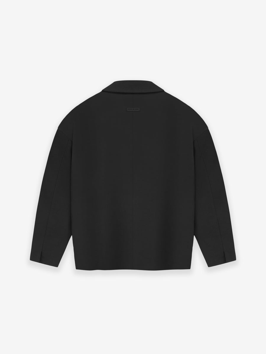 FEAR OF GOD Men Double Wool 8th California Blazer - 2