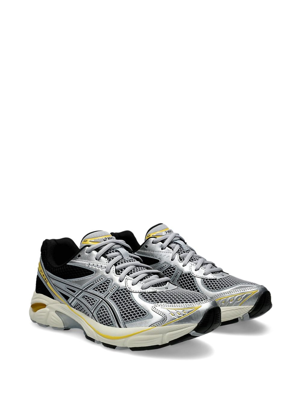 GT-2160 "Piedmont Grey Pure Silver" sneakers - 2