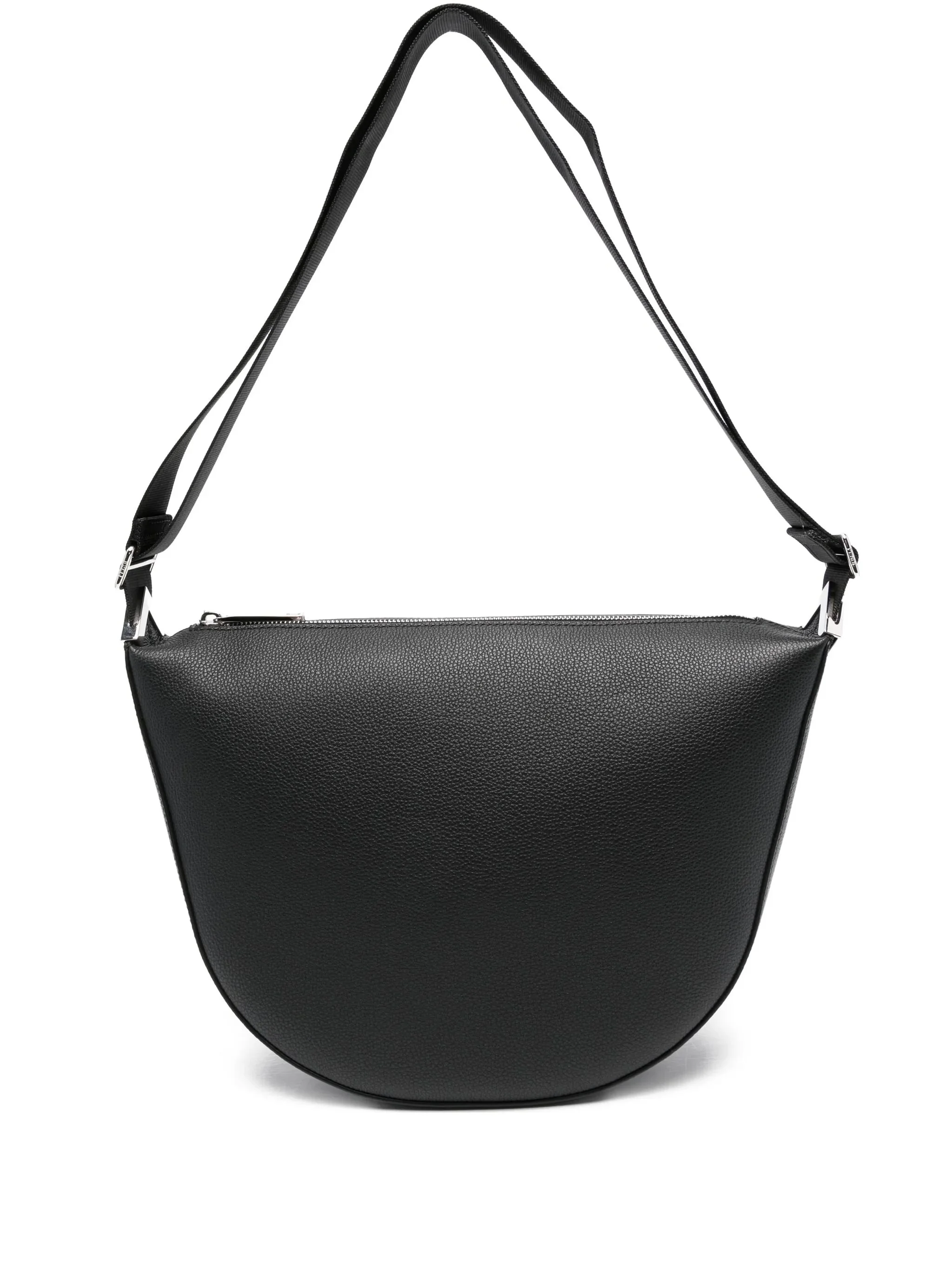 Fendi Fendi Melon Leather Shoulder Bag - 1