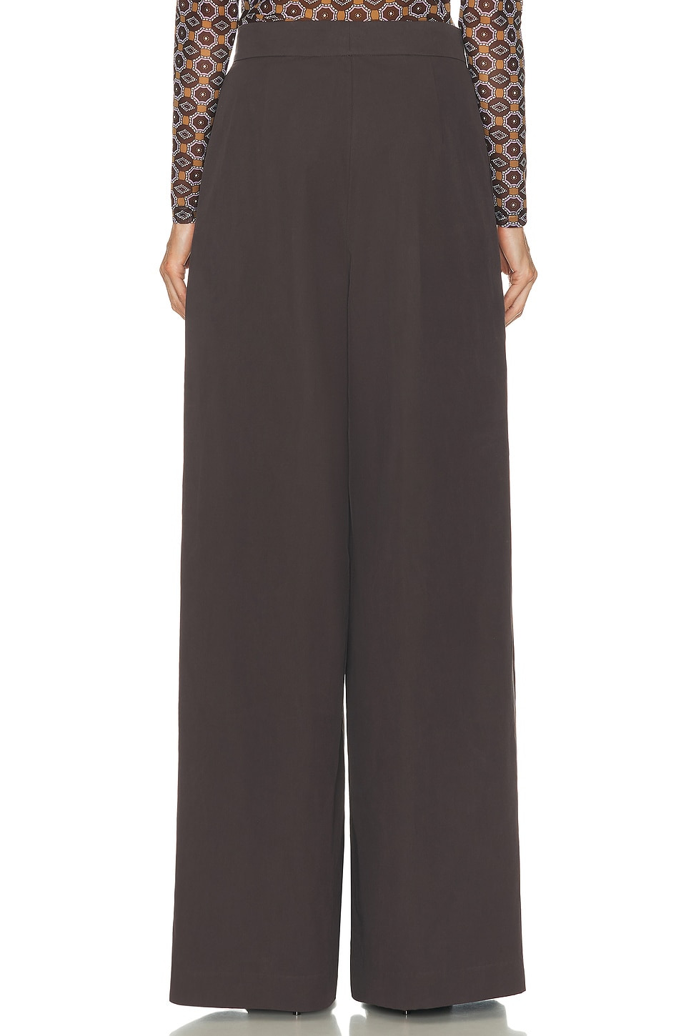 Pamplona Pants - 4