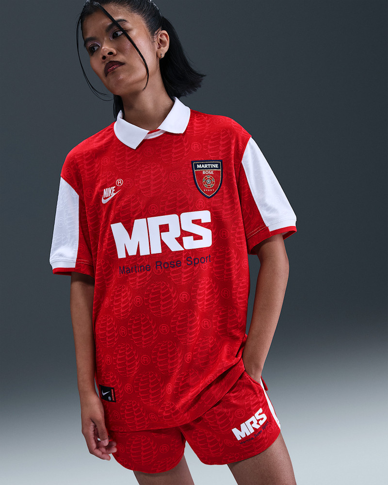 Nike Nike x Martine Rose Sport Men's Jersey outlook