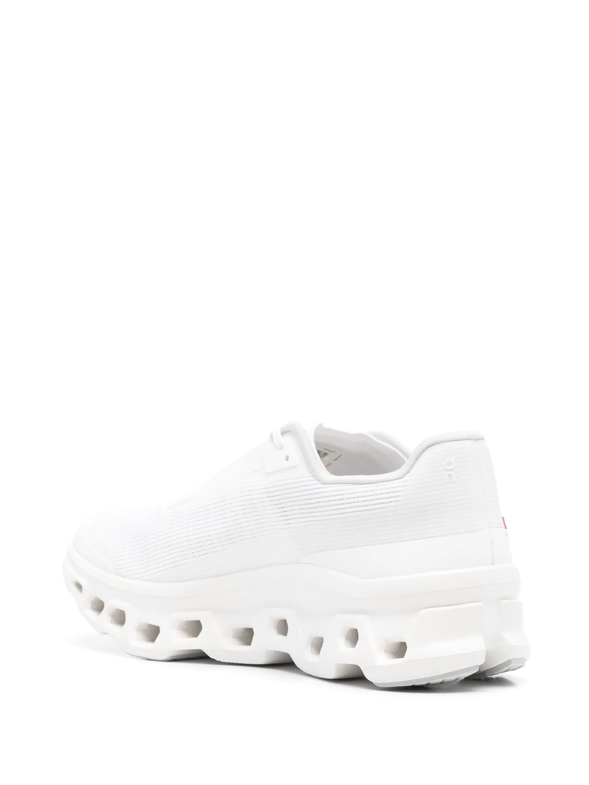 On Running Cloudmonster Void Sneakers - 4