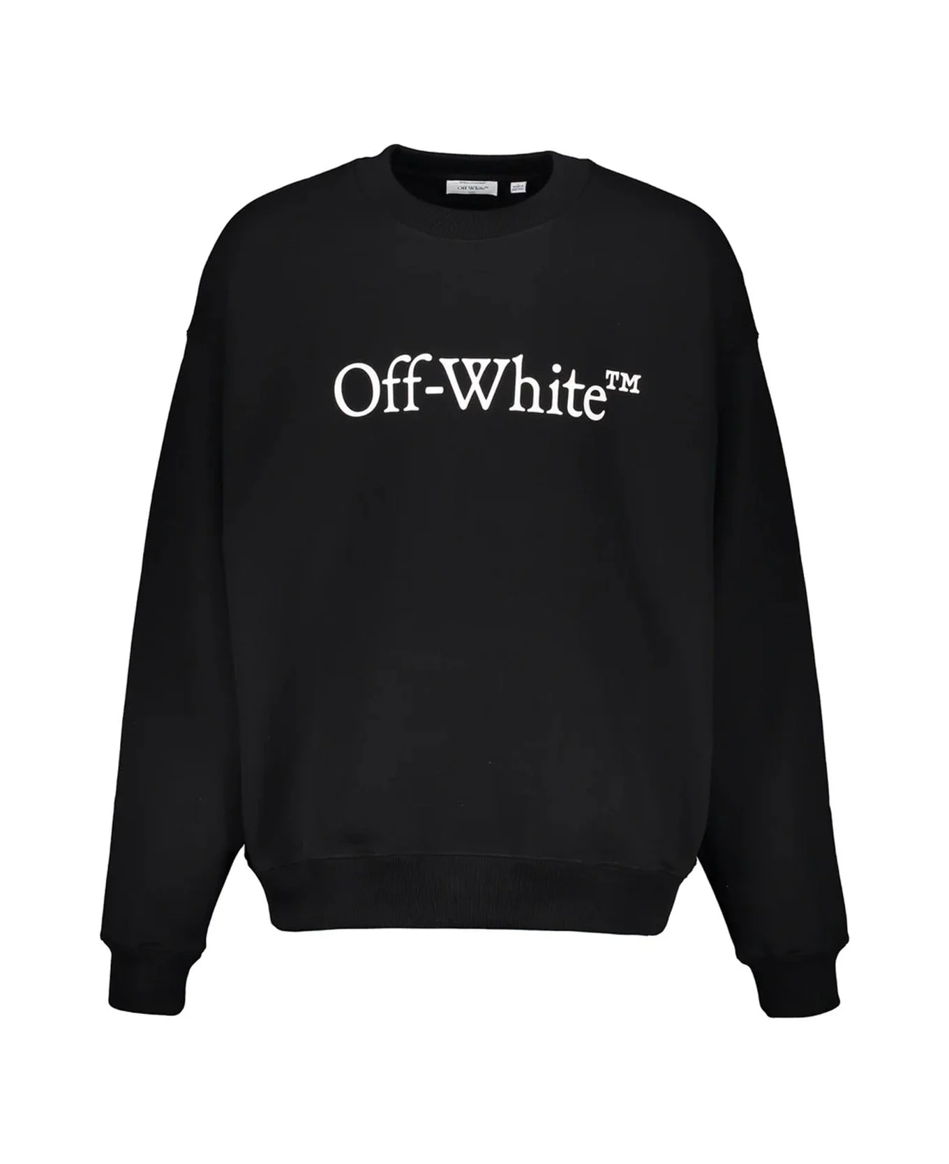 Logo Sweatshirt - 1