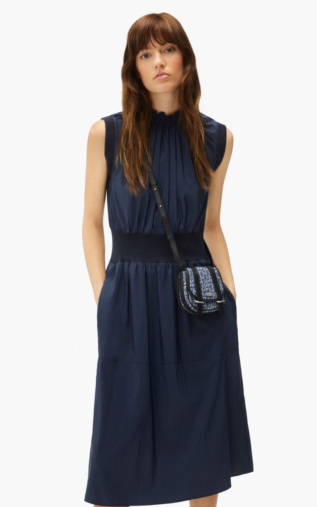 Fitted dress - 2
