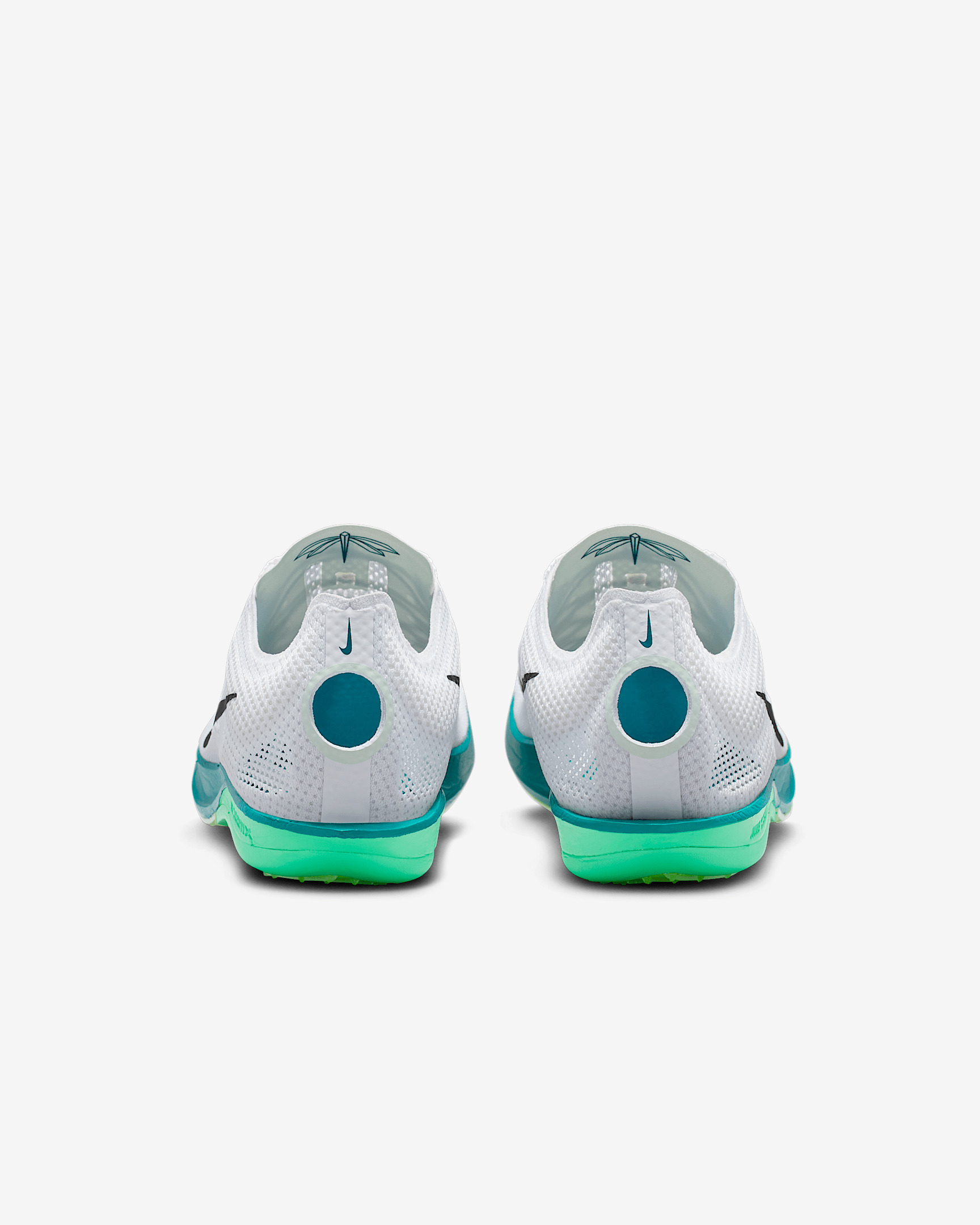 Nike Dragonfly 2 Track & Field Distance Spikes - 6