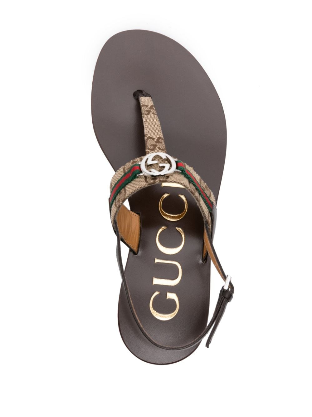 Gucci Women Kika  Infradito - 2