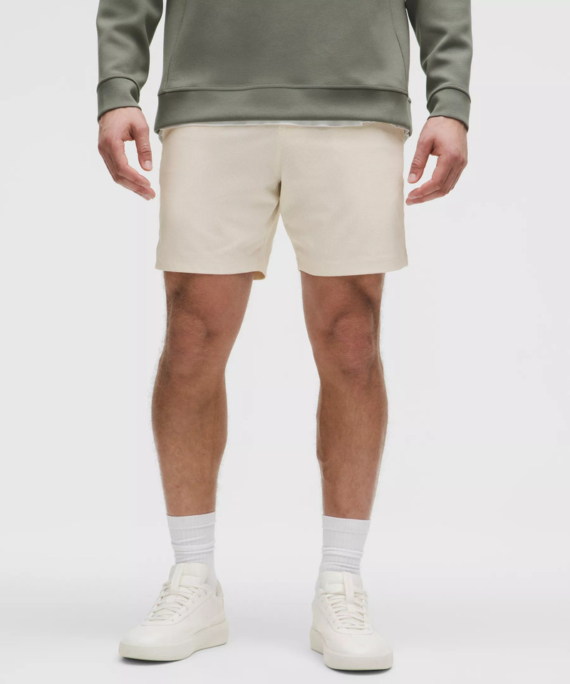 ABC Classic-Fit Short 7" *WovenAir 1