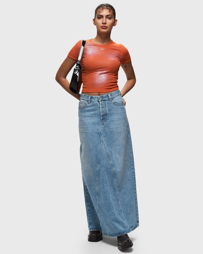 Diesel DE-PAGO outlook