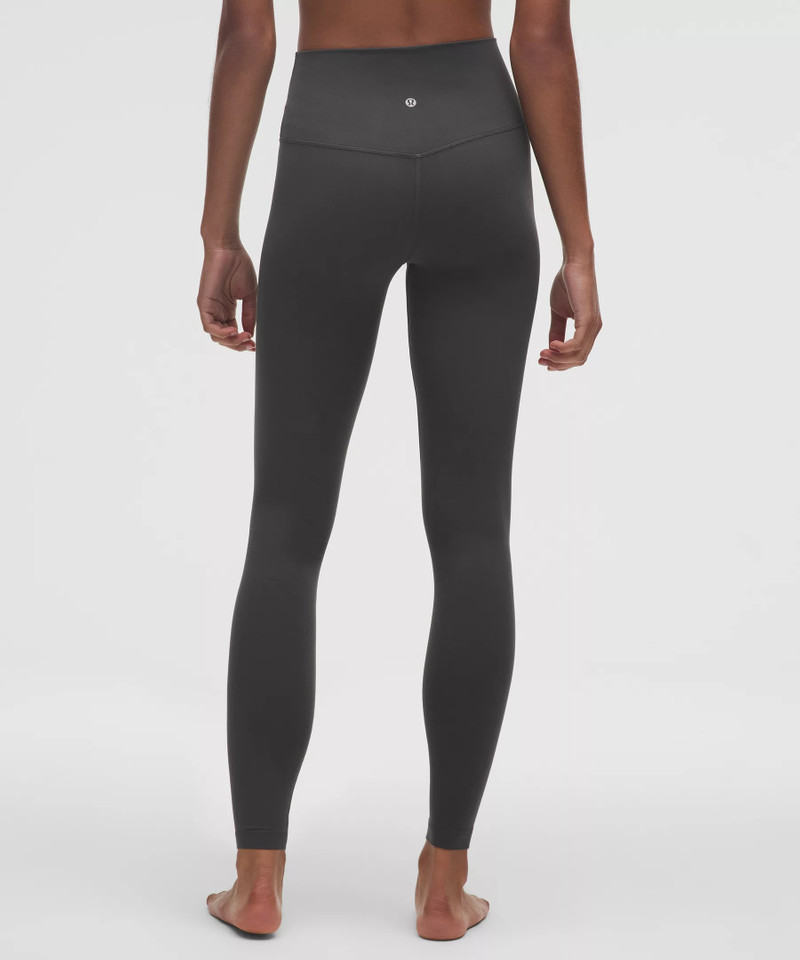 lululemon Align™ High-Rise Pant 28" *Warm 3
