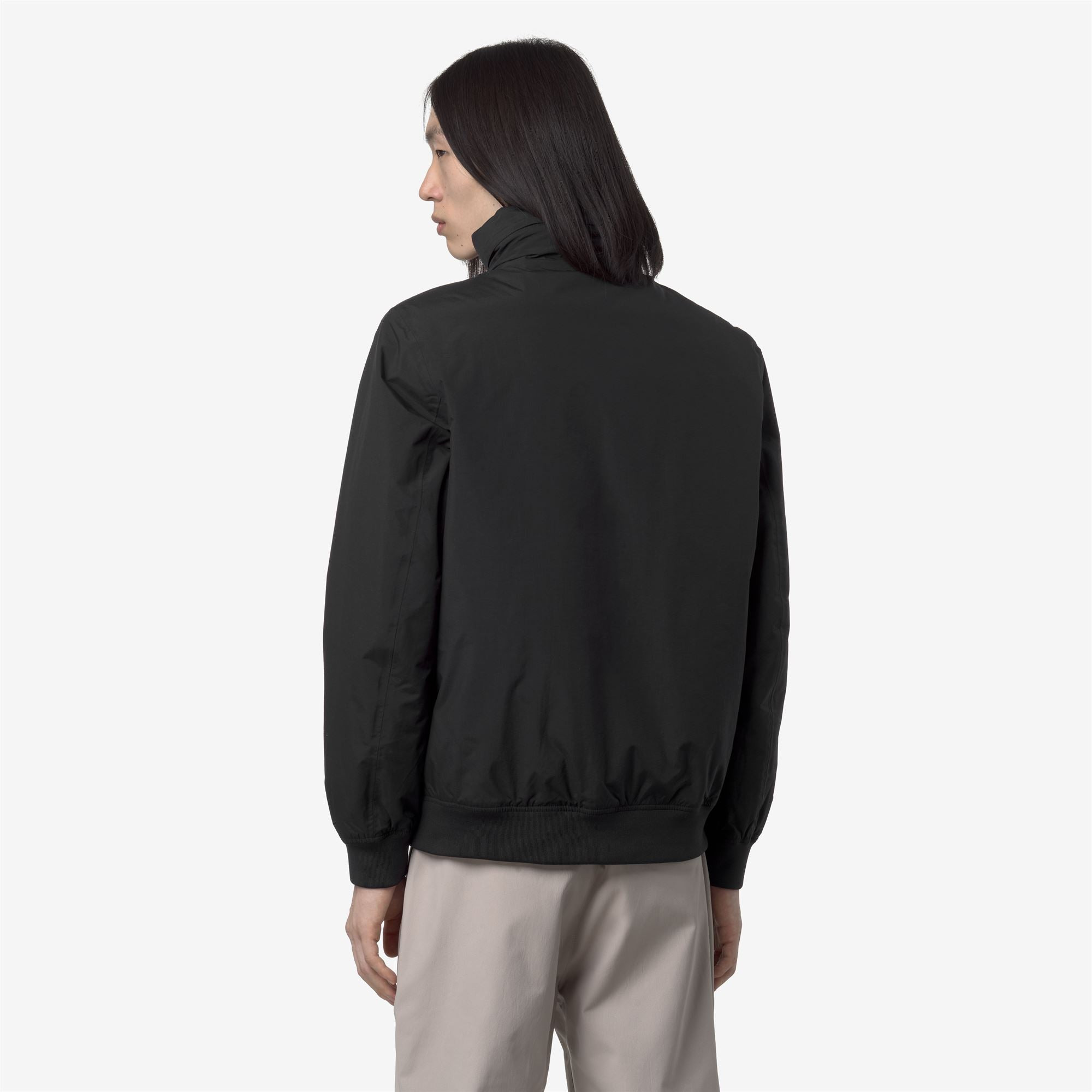 ARSENE WARM OTTOMAN - 5