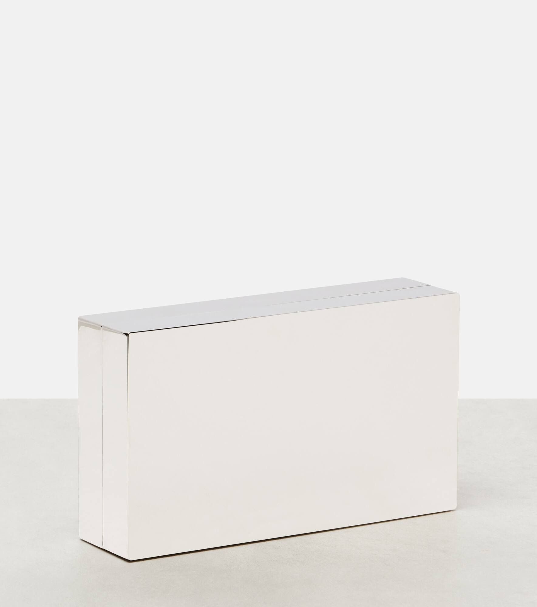 Box Mini clutch - 4