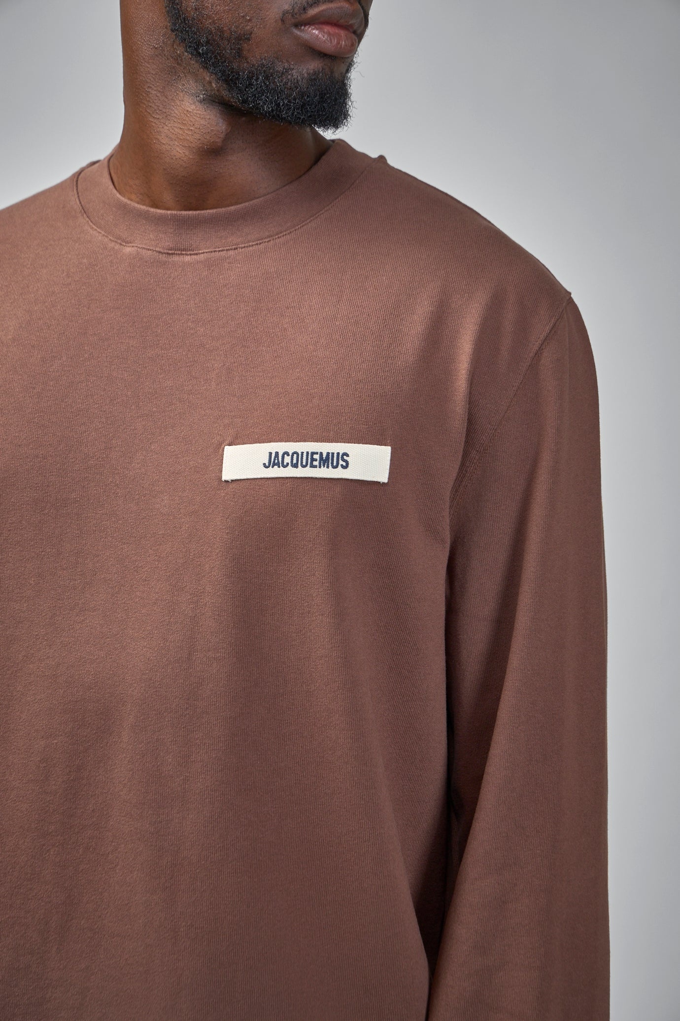 Le Longsleeve Tshirt Gros Grain - 4