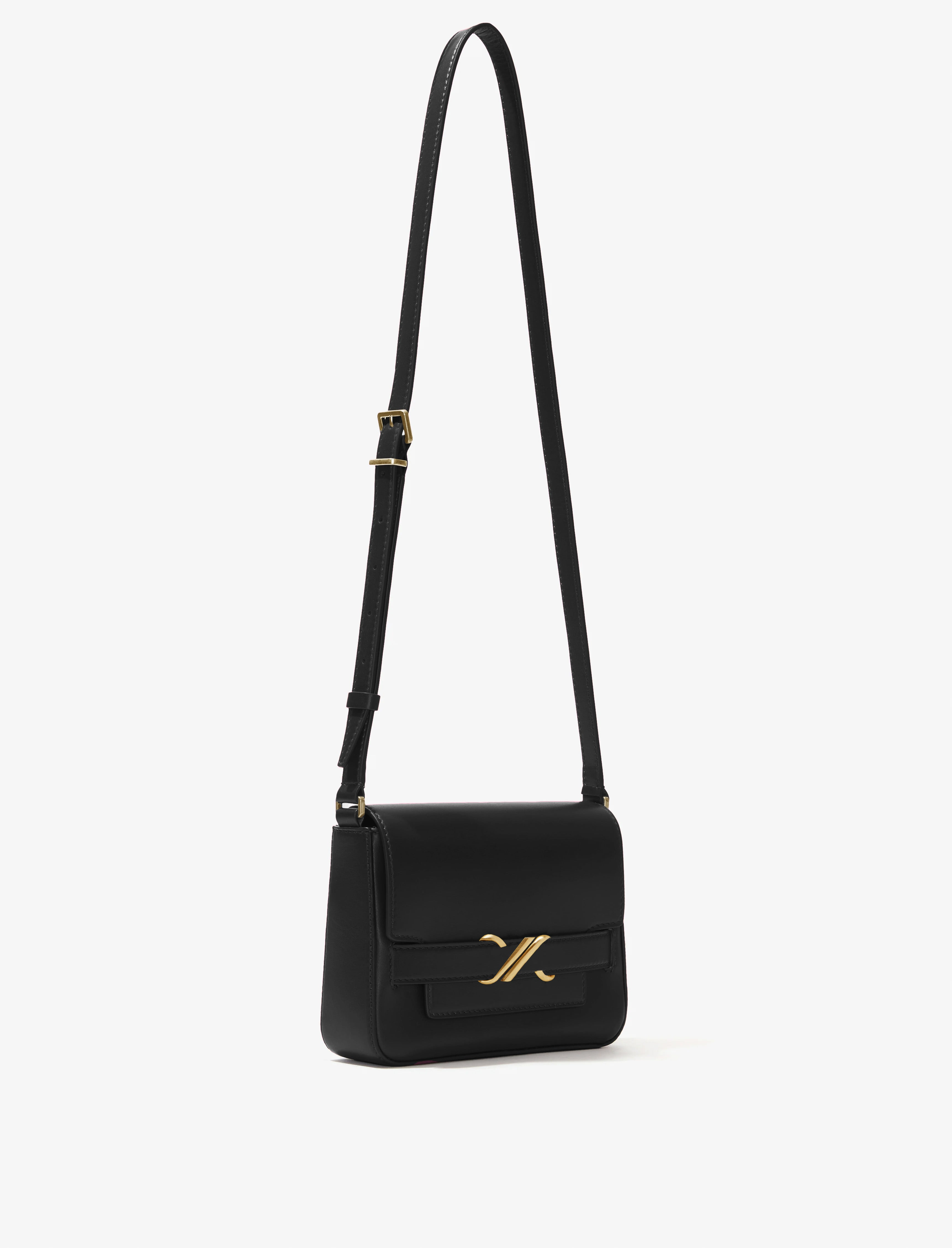 Monogram Box Bag - 4