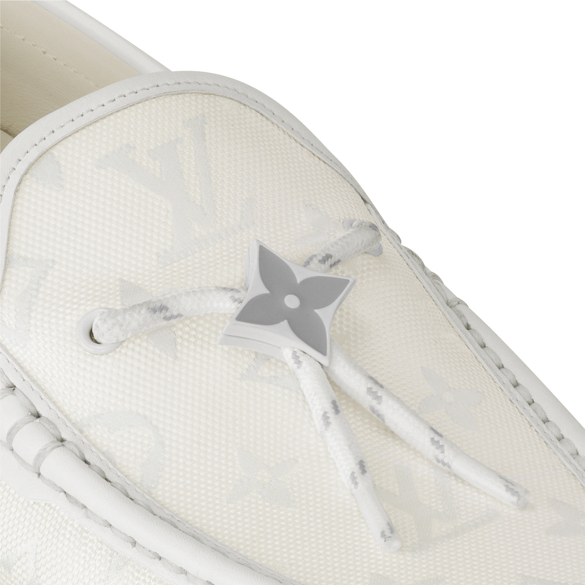 LV Racer Moccasin - 4