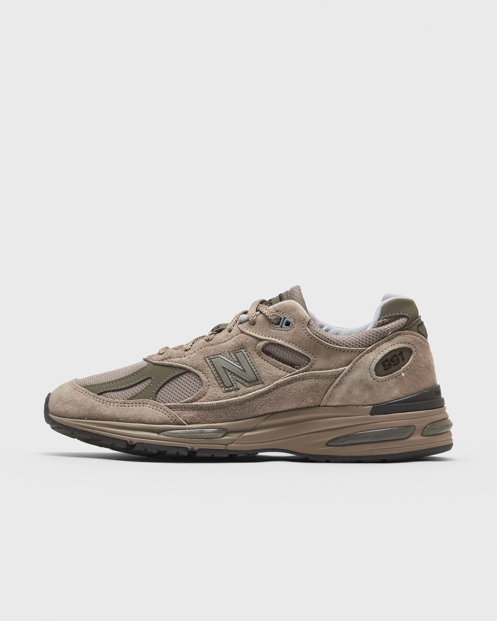 991 - 1