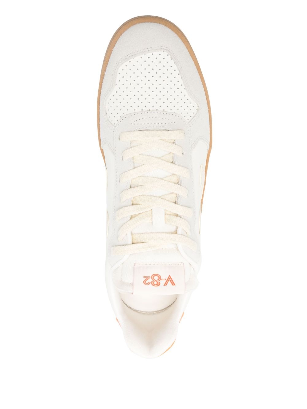 V-82 sneakers - 4