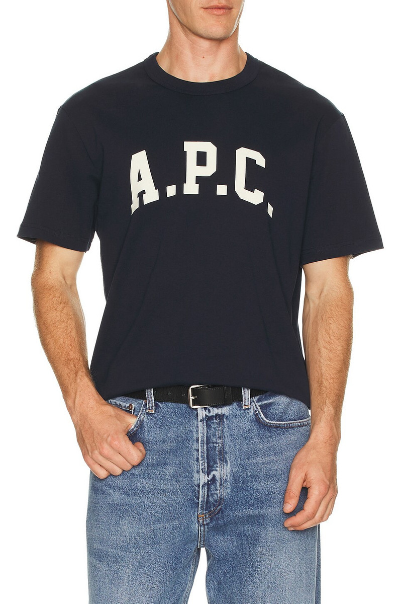A.P.C. Marcus T-Shirt outlook
