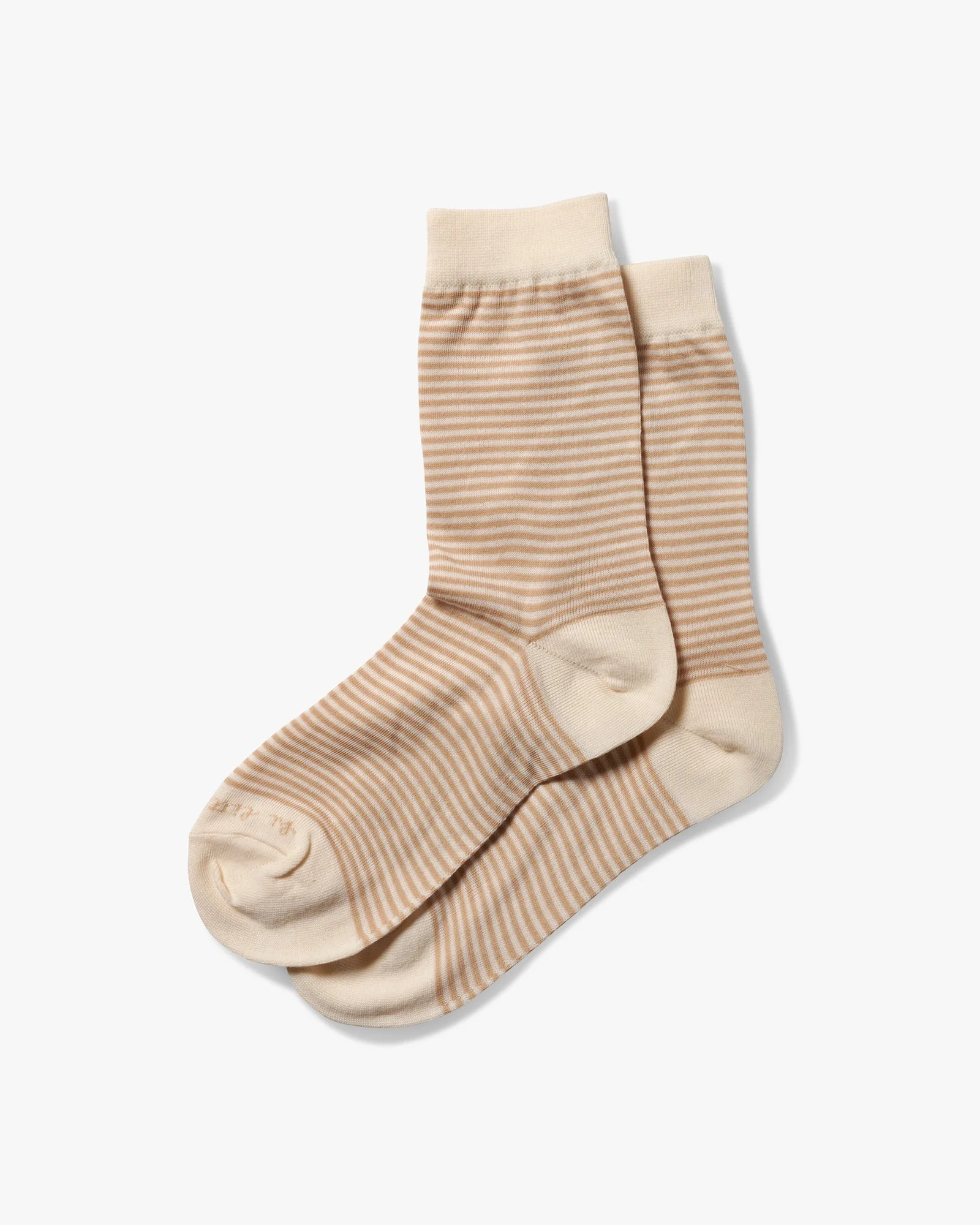 Puffin Crew Sock - 1