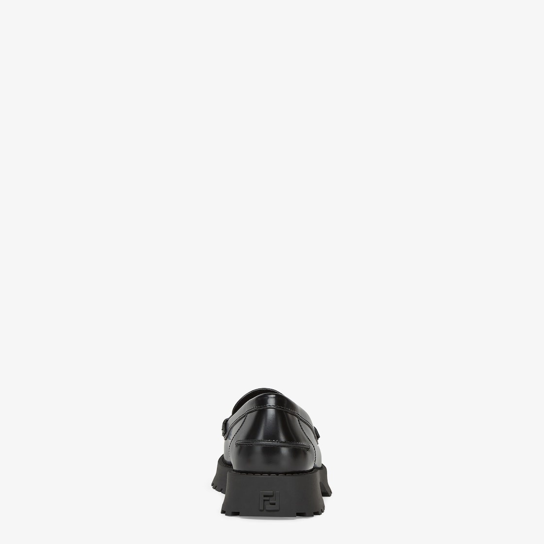 Fendi O’Lock loafers - 3