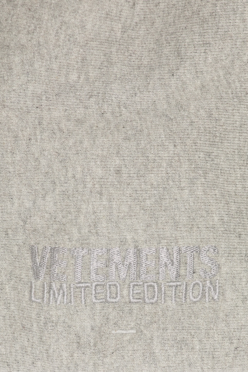 Im Retired Oversized Hoodie - 3