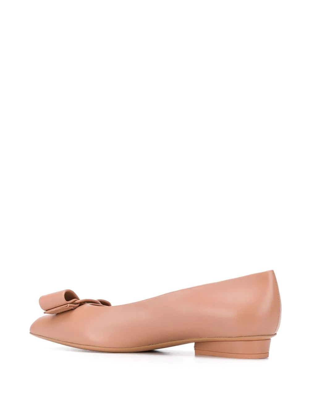 Viva flat ballerina shoes - 3