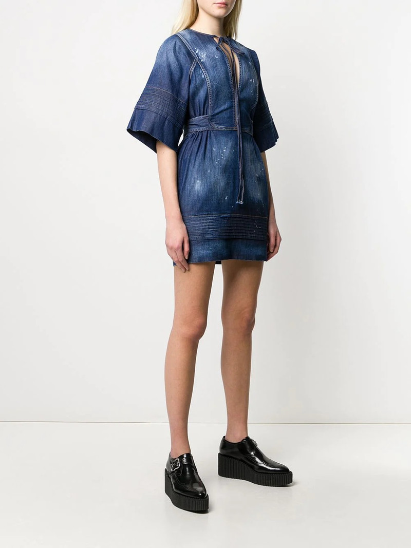 denim dress 3
