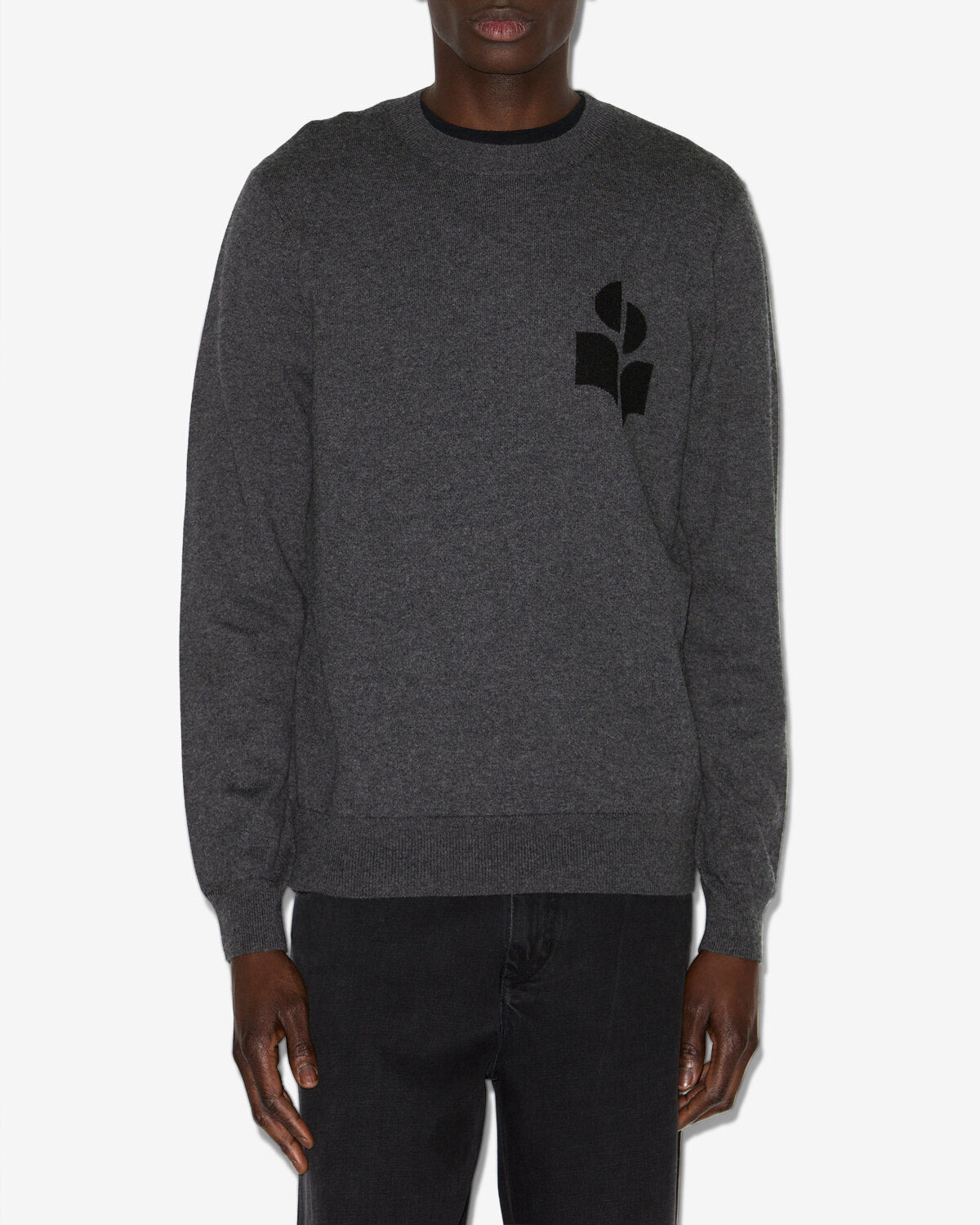 EVANS SWEATER - 7