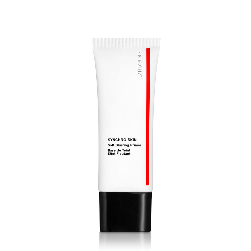 SYNCHRO SKIN Soft Blurring Primer 1