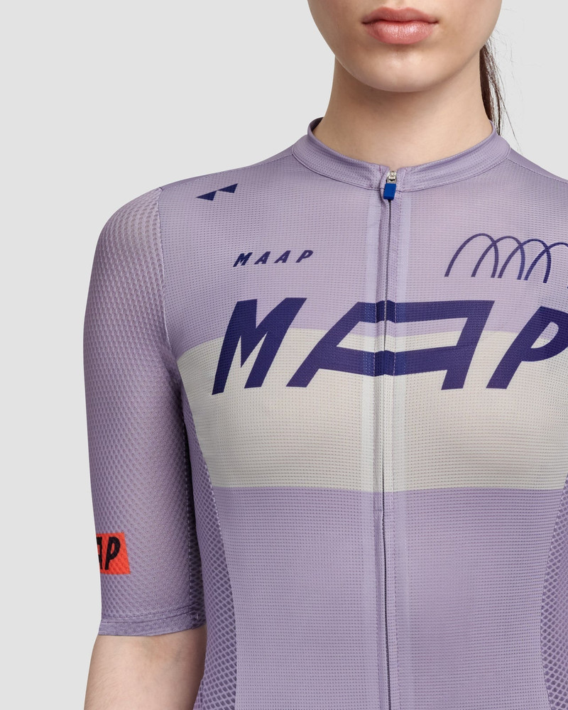 Women's Adapt Pro Air Jersey 6