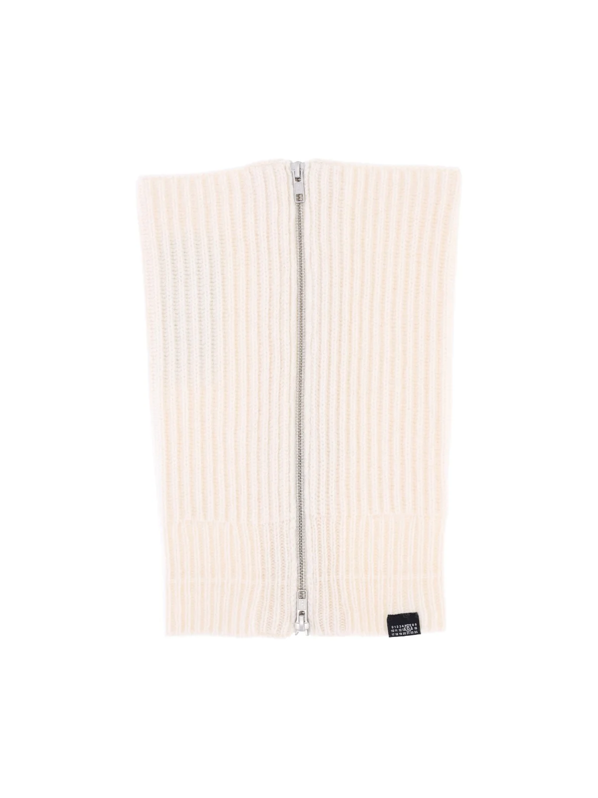 ZIP SCARF - 1