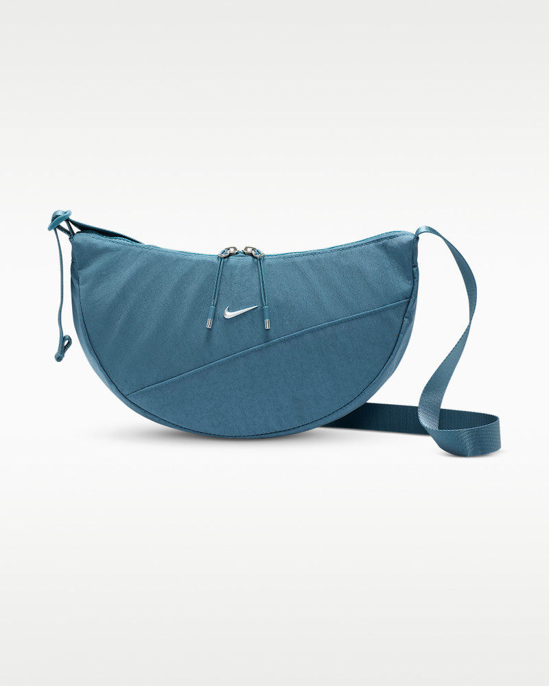 Nike Aura Crescent Crossbody Bag (4L) 1