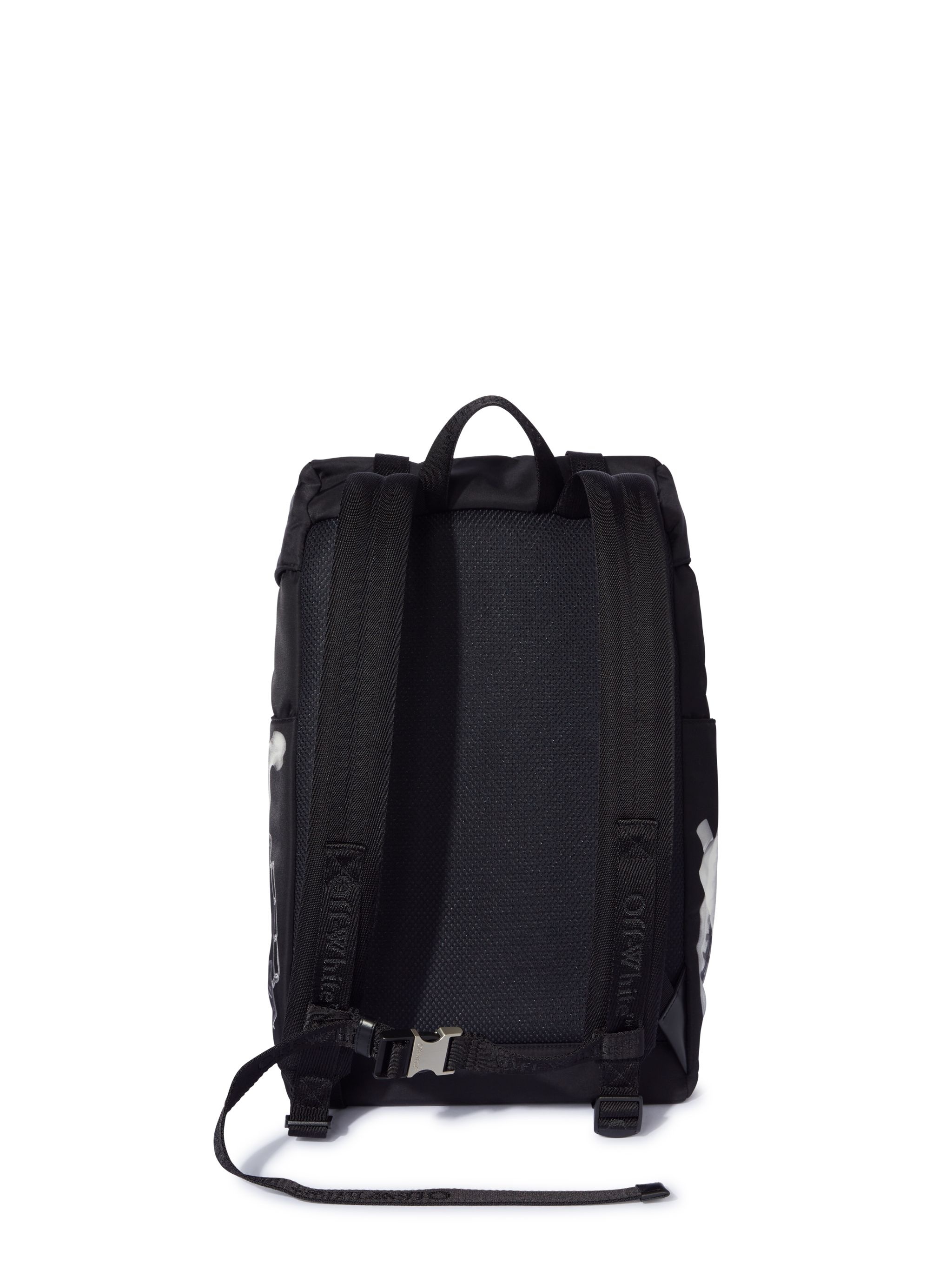 Outdoor Hike Backpack X-ray - 4