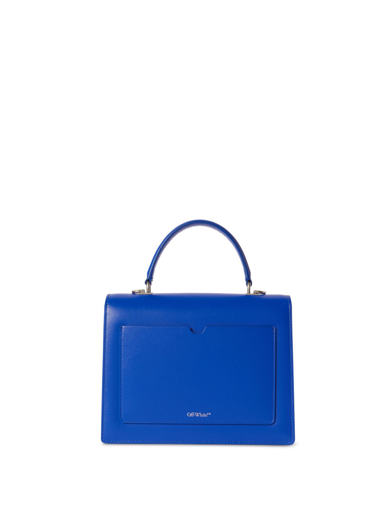 Jitney 2.8 Top Handle 4