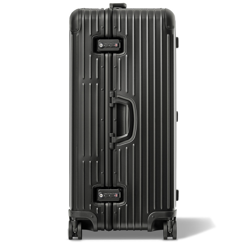 Original Trunk Plus 3