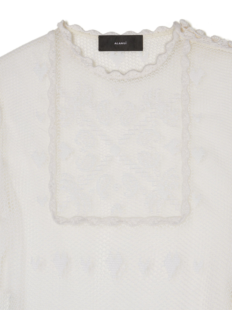 “Kiss By The Book” Dress 7