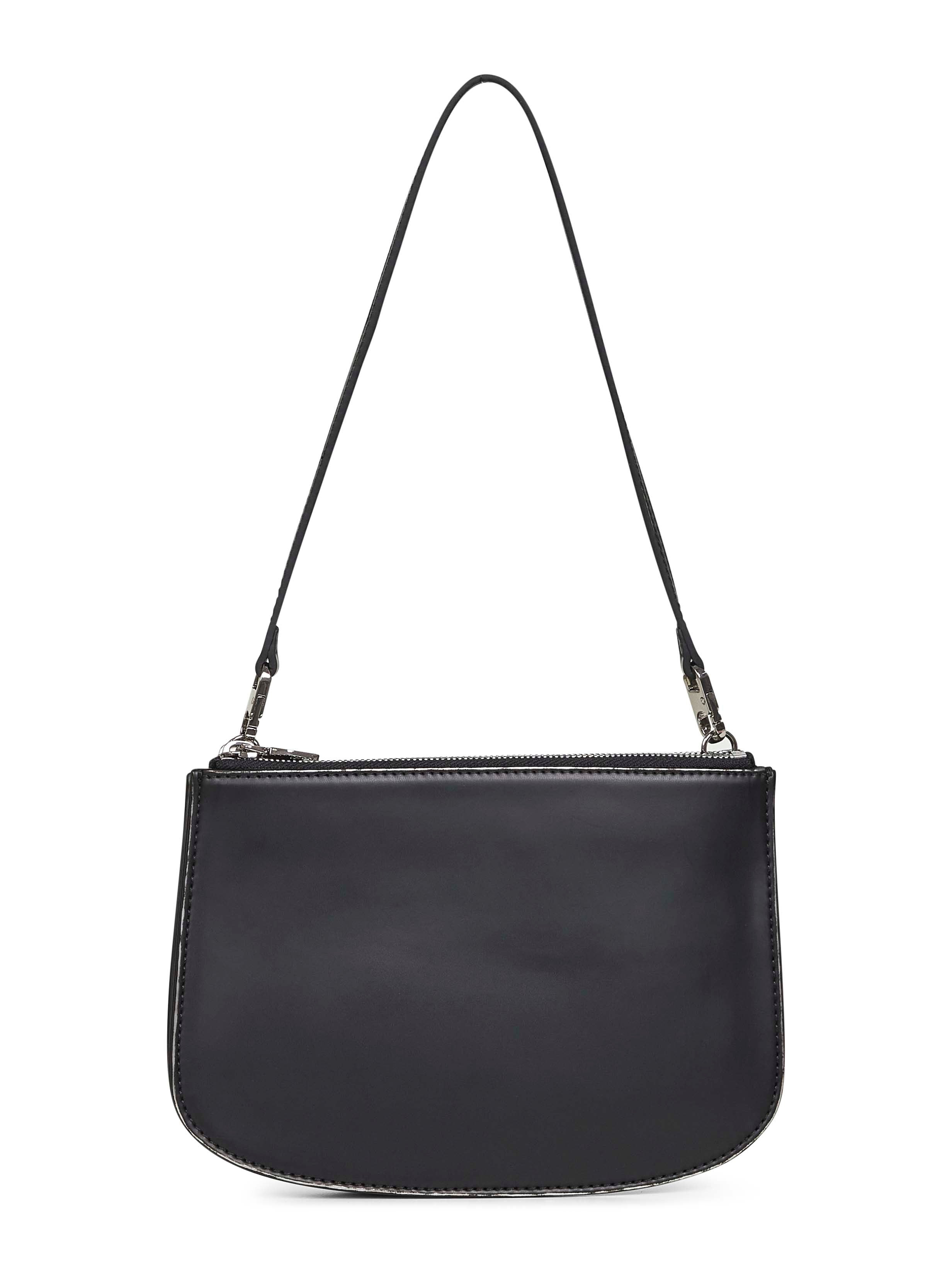 Black 1DR Twin shoulder bag - 3