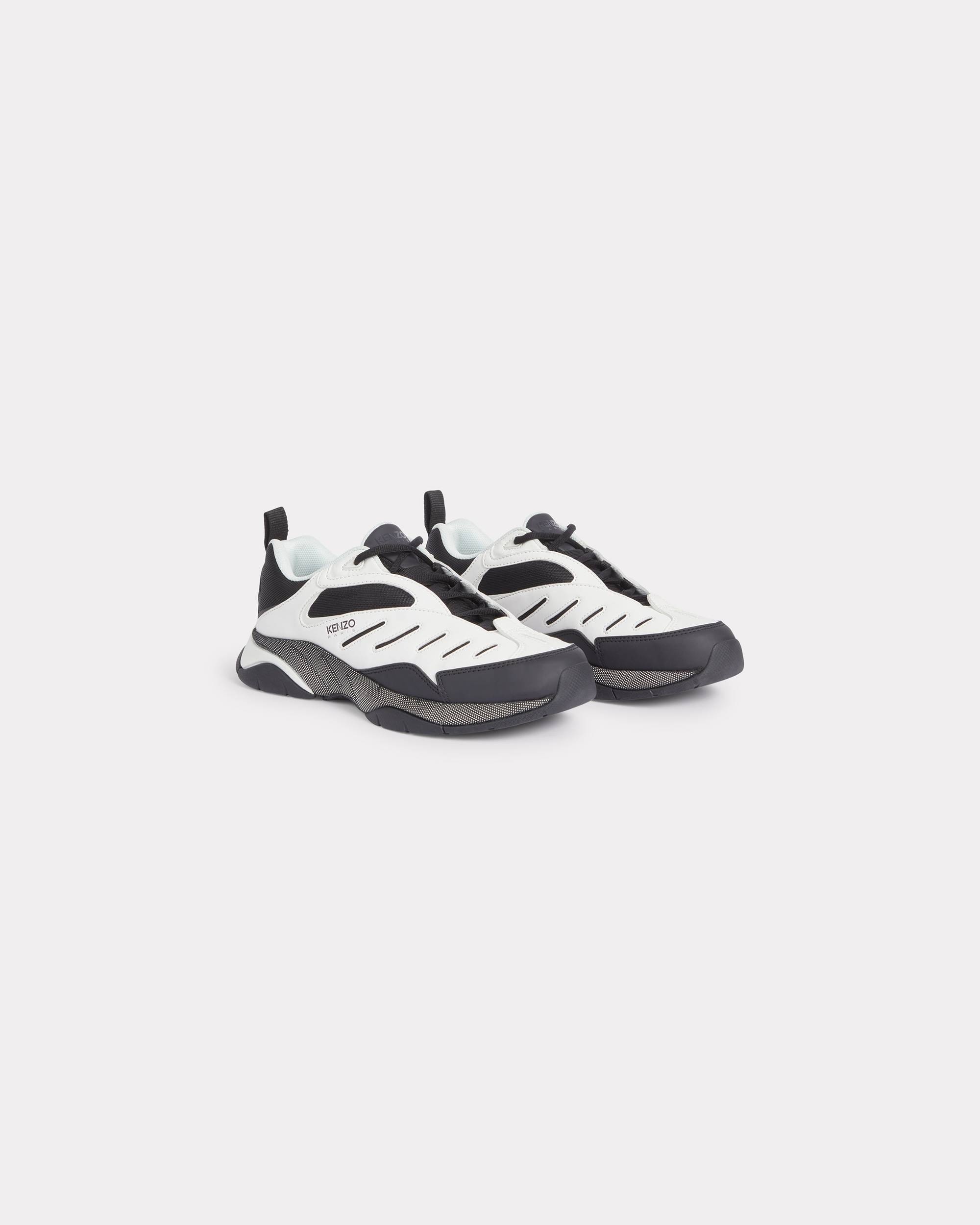 KENZO X-TRAINER sneakers for men - 3