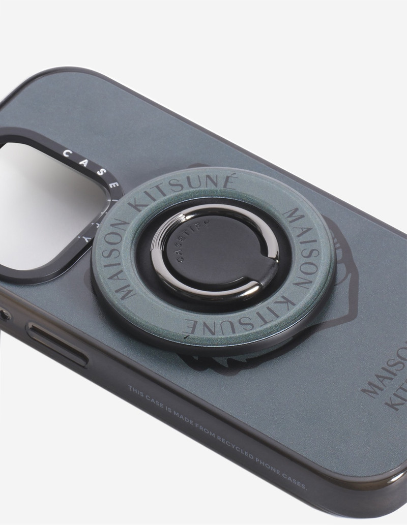 CASETIFY x MAISON KITSUNE SNAPPY™ RING HOLDER 3