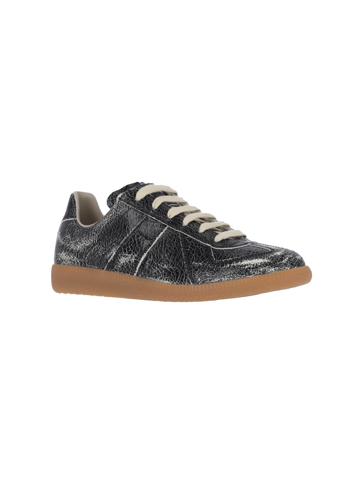 "REPLICA" SNEAKERS - 2