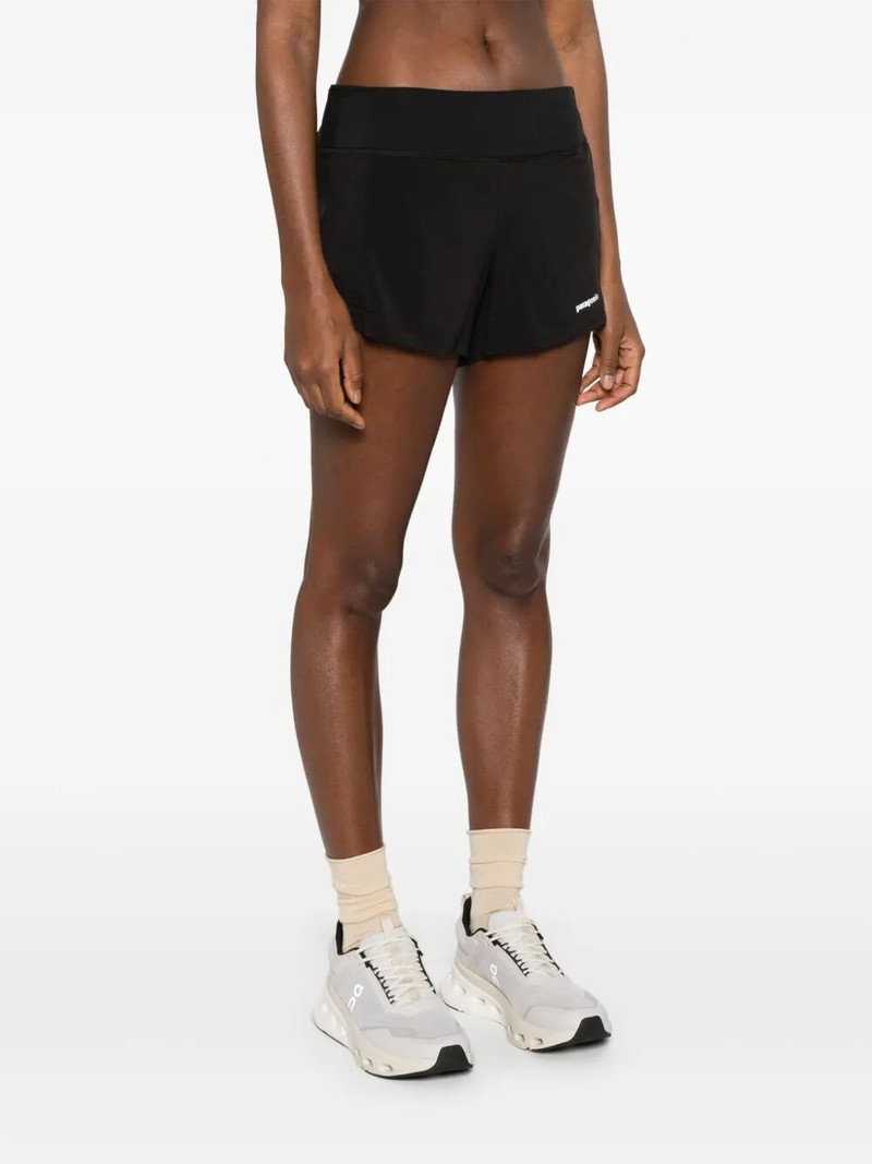 Patagonia W`s Strider Pro Shorts - 3 1/2 In outlook