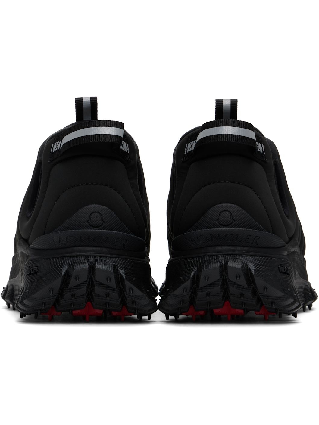 Black Trailgrip Après Sneakers - 2