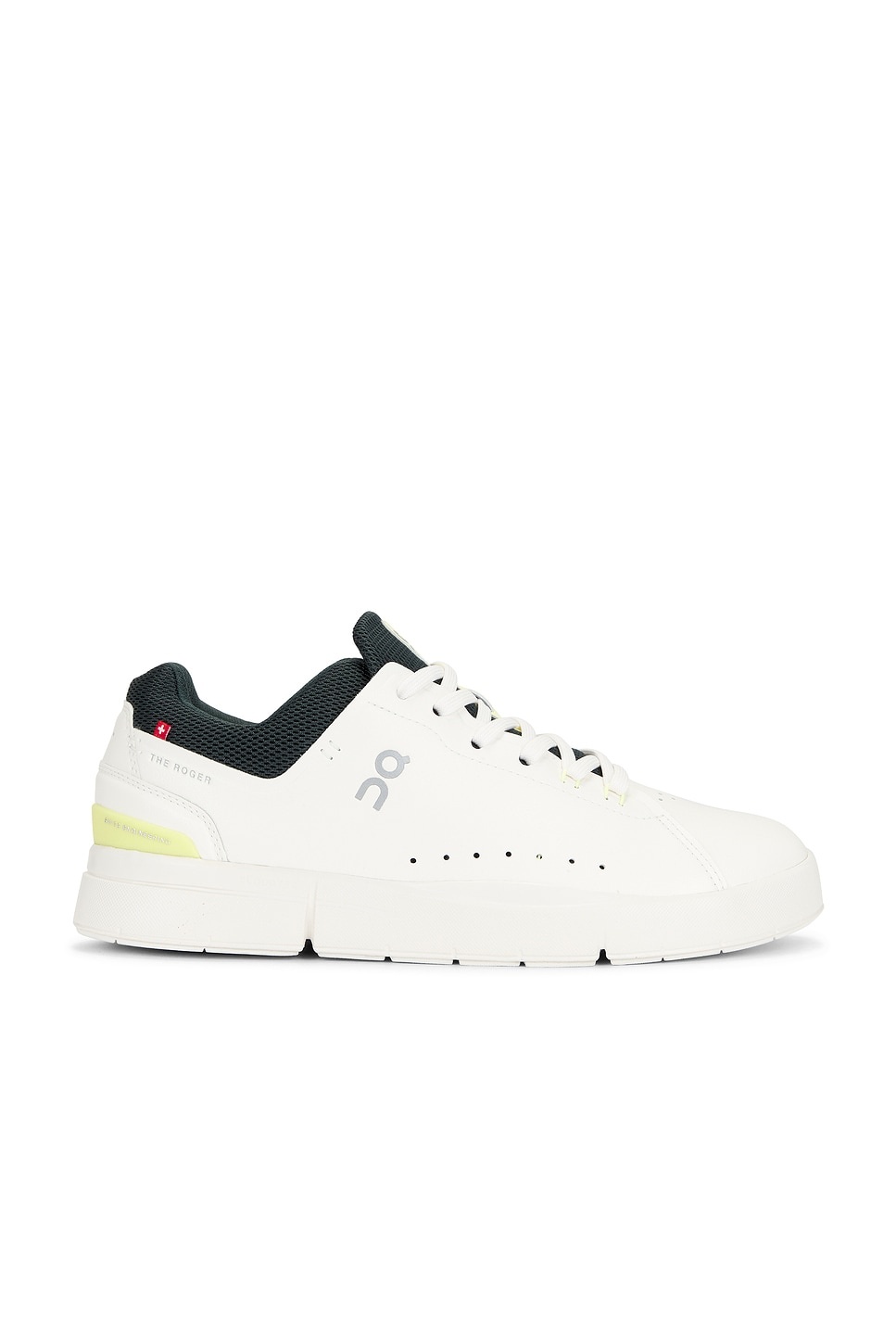 The Roger Advantage Sneakers - 1