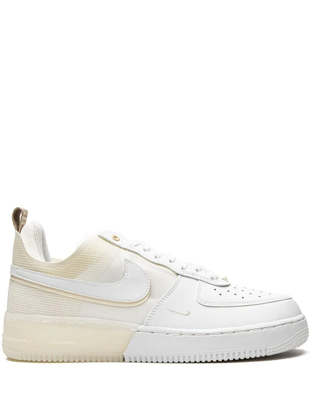 Air Force 1 React sneakers - 1