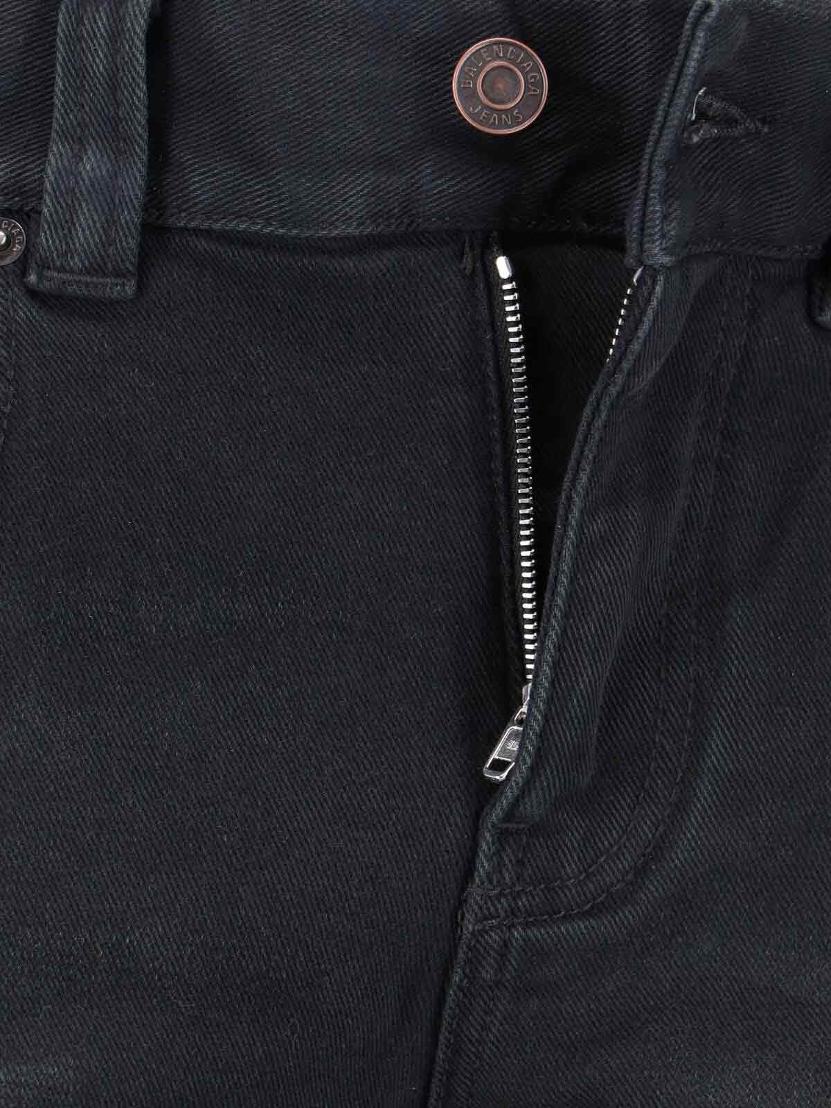 JEANS BOOTCUT - 5